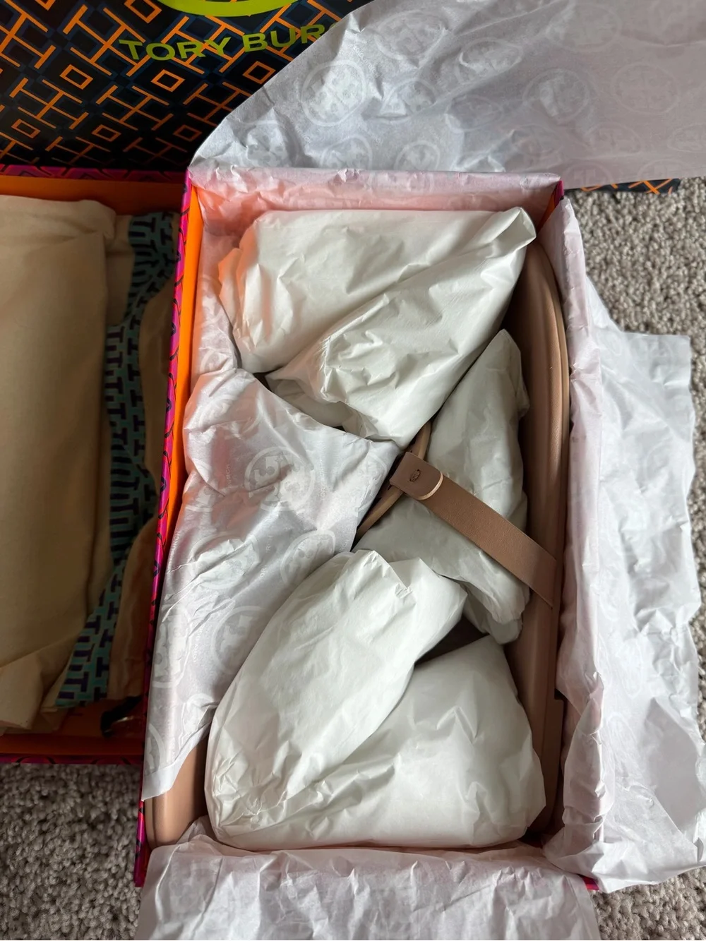 Tory Burch tory burch